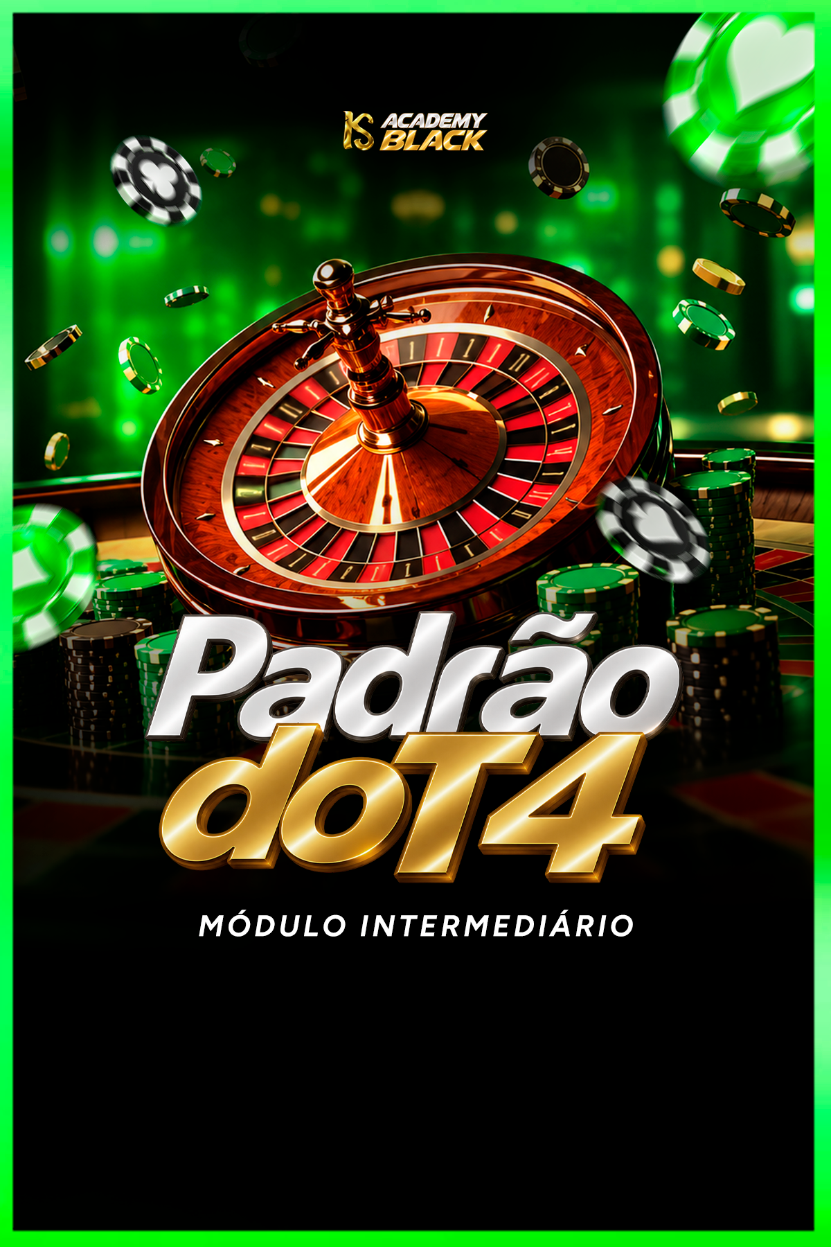 Capa da aula Padrão do T4